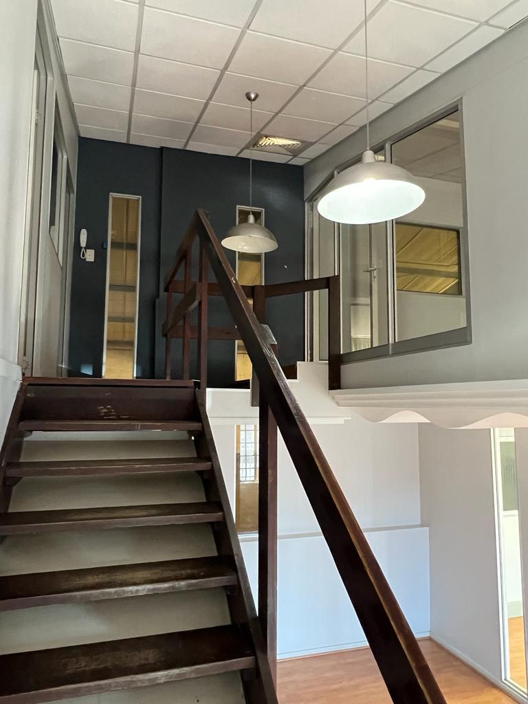 To Let commercial Property for Rent in Mkondeni KwaZulu-Natal