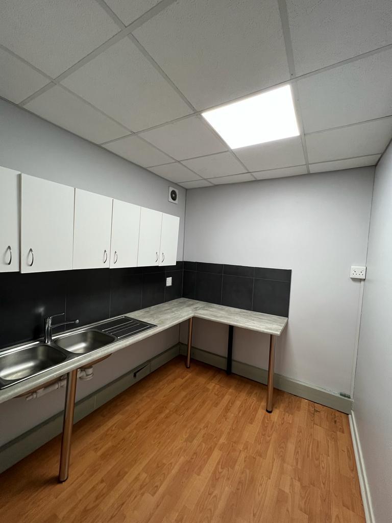 To Let commercial Property for Rent in Mkondeni KwaZulu-Natal
