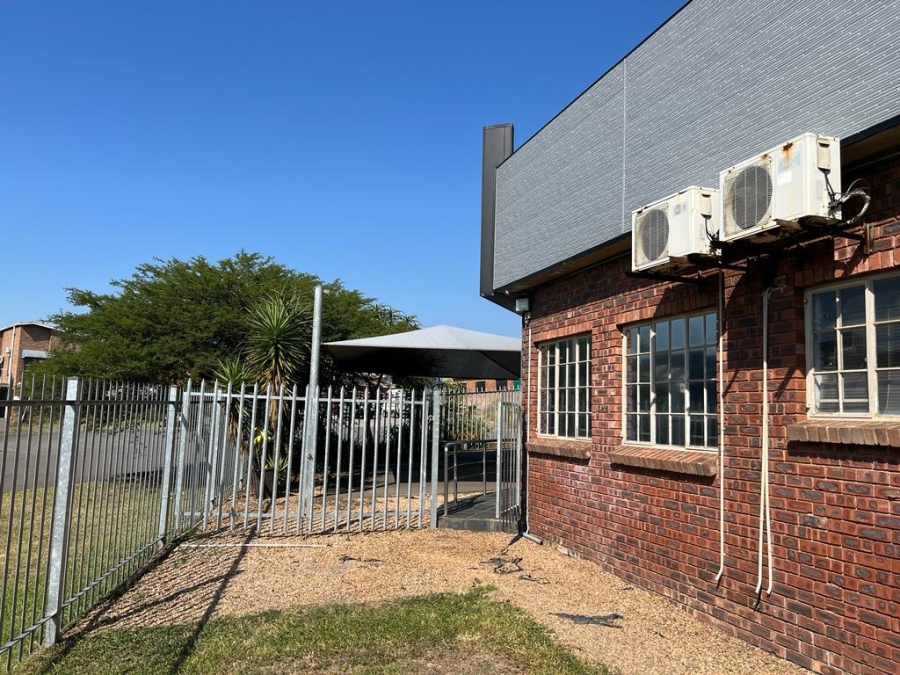 To Let commercial Property for Rent in Mkondeni KwaZulu-Natal