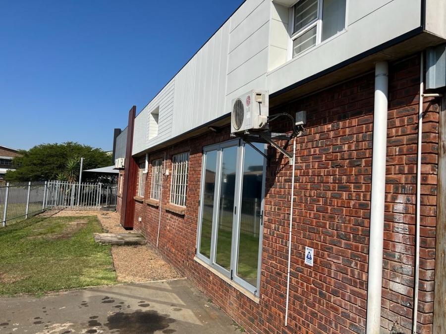 To Let commercial Property for Rent in Mkondeni KwaZulu-Natal