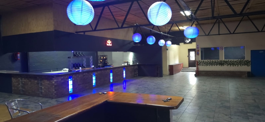 Commercial Property for Sale in Pietermaritzburg Central KwaZulu-Natal