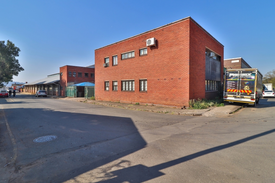 Commercial Property for Sale in Pietermaritzburg Central KwaZulu-Natal