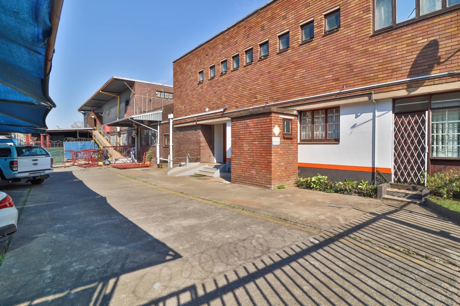 Commercial Property for Sale in Pietermaritzburg Central KwaZulu-Natal