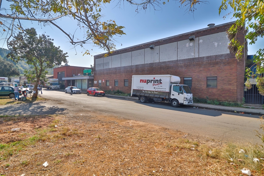 Commercial Property for Sale in Pietermaritzburg Central KwaZulu-Natal