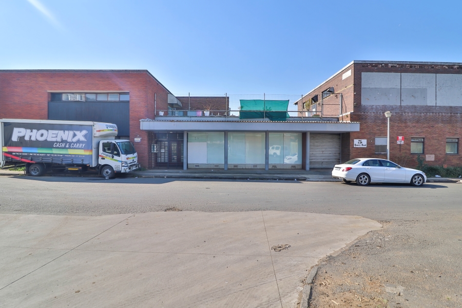 Commercial Property for Sale in Pietermaritzburg Central KwaZulu-Natal