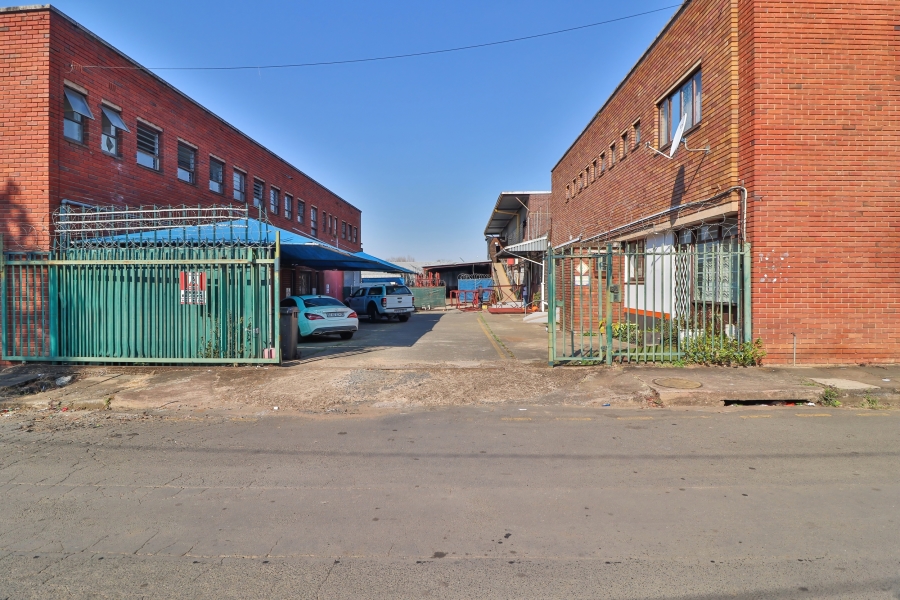 Commercial Property for Sale in Pietermaritzburg Central KwaZulu-Natal