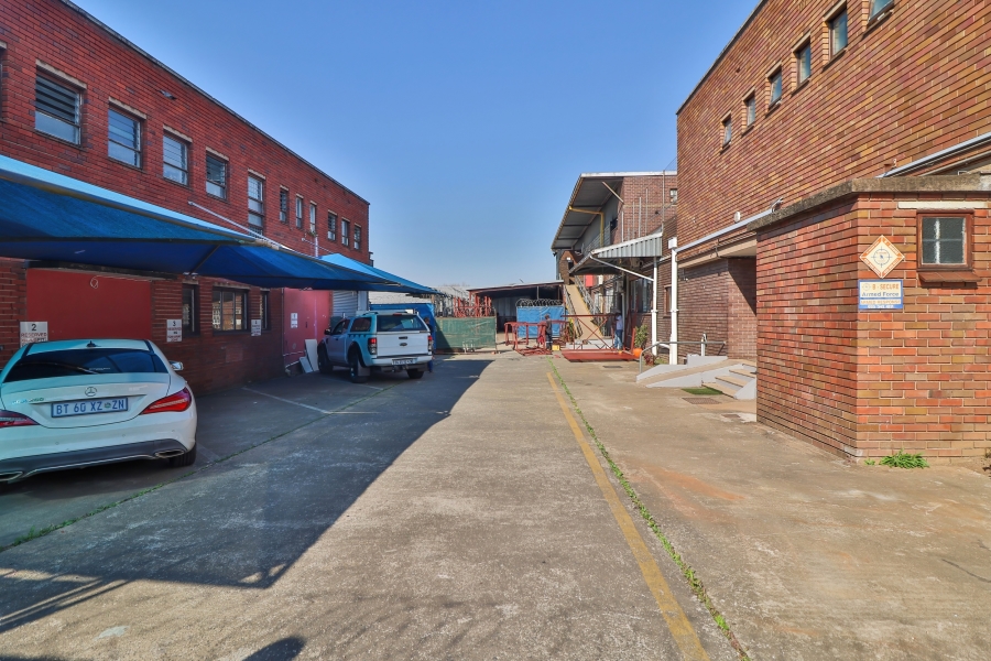 Commercial Property for Sale in Pietermaritzburg Central KwaZulu-Natal