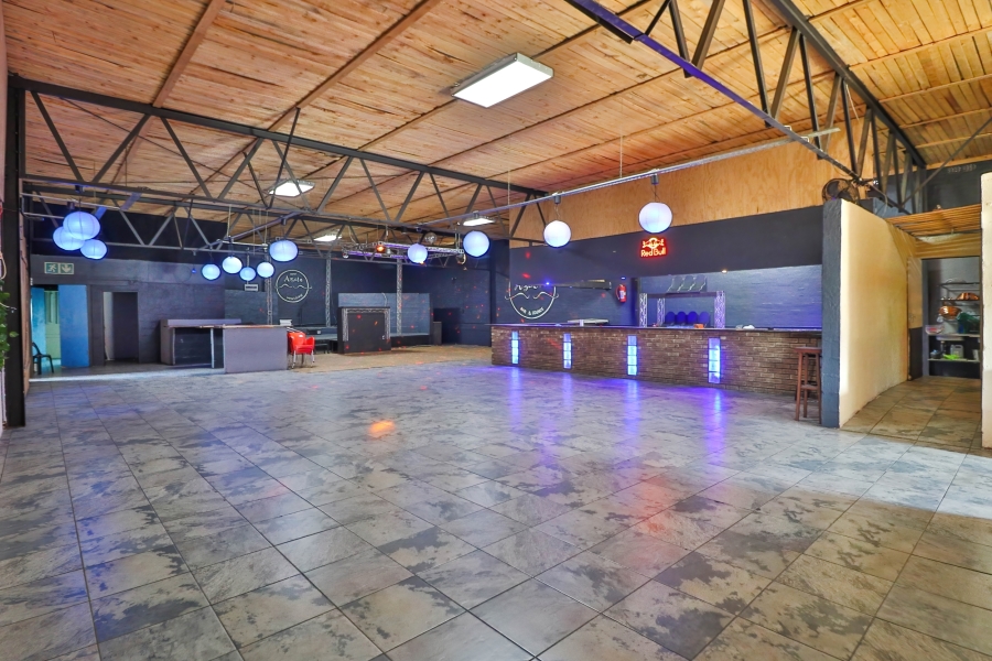 Commercial Property for Sale in Pietermaritzburg Central KwaZulu-Natal