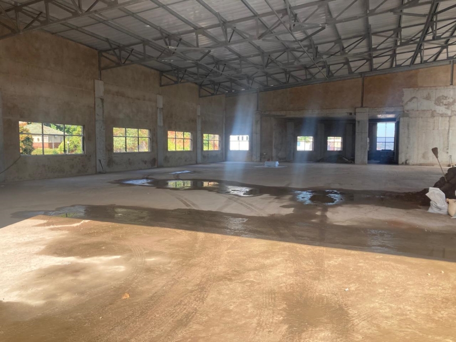 To Let commercial Property for Rent in Durban North KwaZulu-Natal