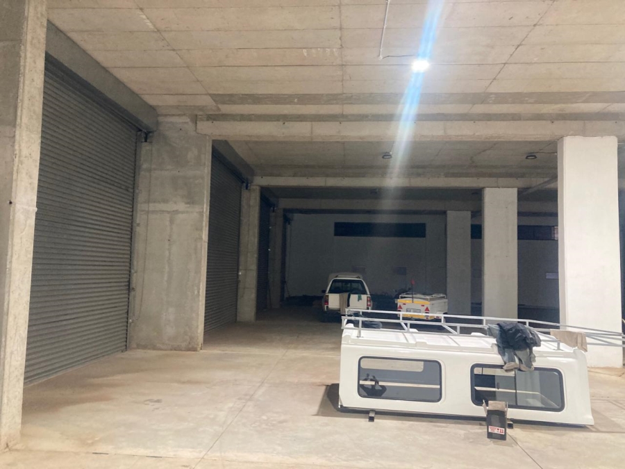 To Let commercial Property for Rent in Durban North KwaZulu-Natal