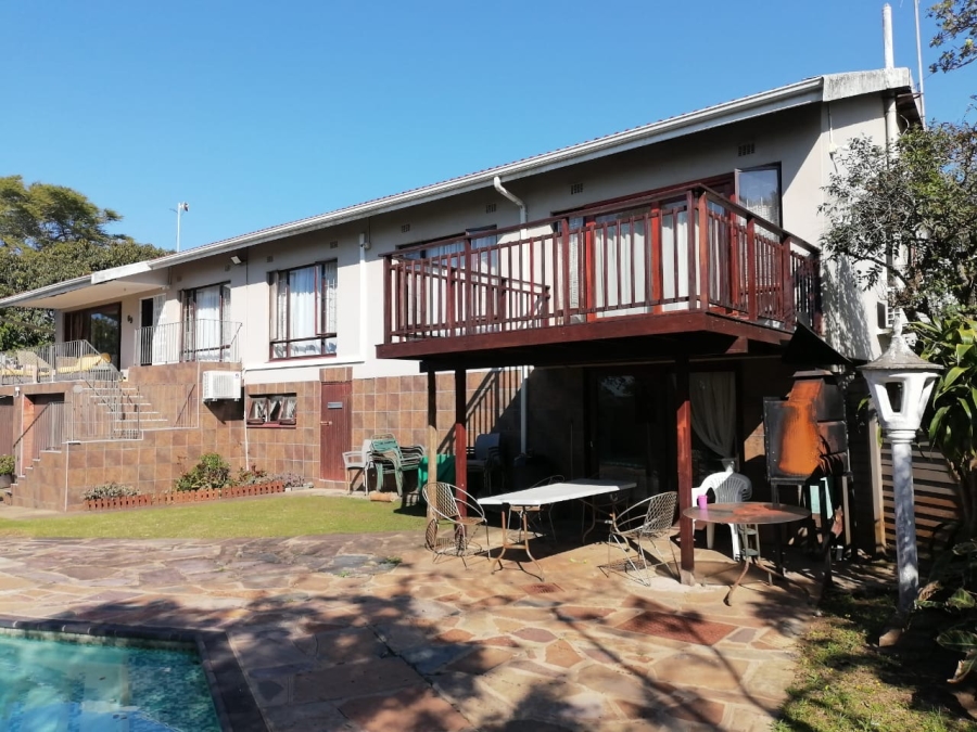 3 Bedroom Property for Sale in Scottburgh South KwaZulu-Natal