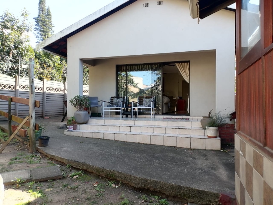 3 Bedroom Property for Sale in Scottburgh South KwaZulu-Natal