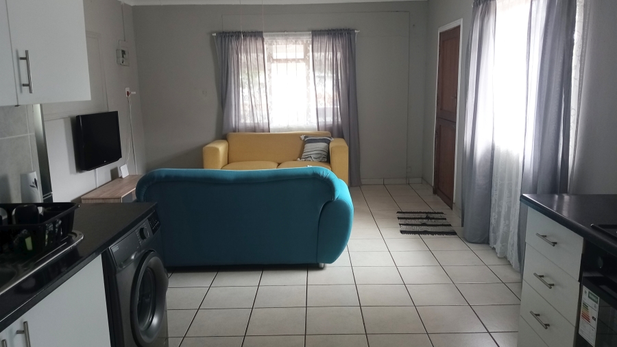 To Let 2 Bedroom Property for Rent in Arboretum KwaZulu-Natal