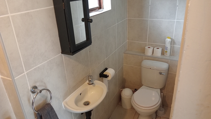 To Let 2 Bedroom Property for Rent in Arboretum KwaZulu-Natal