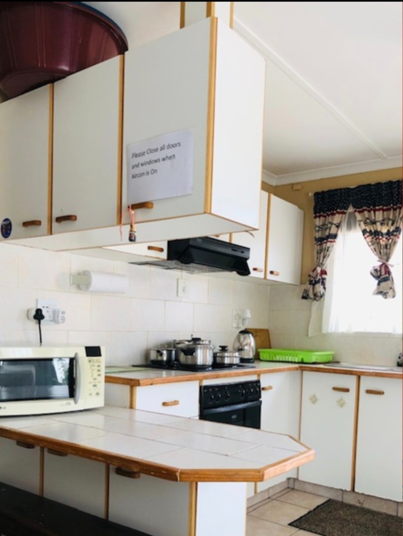 9 Bedroom Property for Sale in Ocean View KwaZulu-Natal