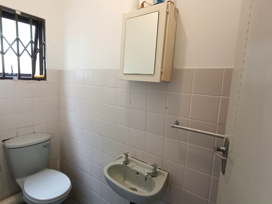 To Let 3 Bedroom Property for Rent in Meer En See KwaZulu-Natal