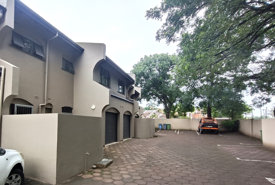 To Let 3 Bedroom Property for Rent in Meer En See KwaZulu-Natal
