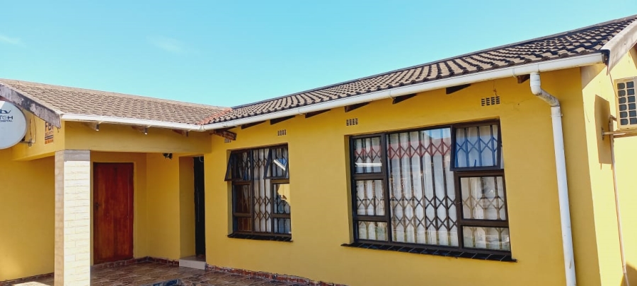 3 Bedroom Property for Sale in Esikhawini KwaZulu-Natal