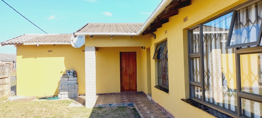 3 Bedroom Property for Sale in Esikhawini KwaZulu-Natal