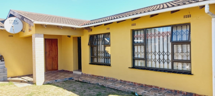 3 Bedroom Property for Sale in Esikhawini KwaZulu-Natal