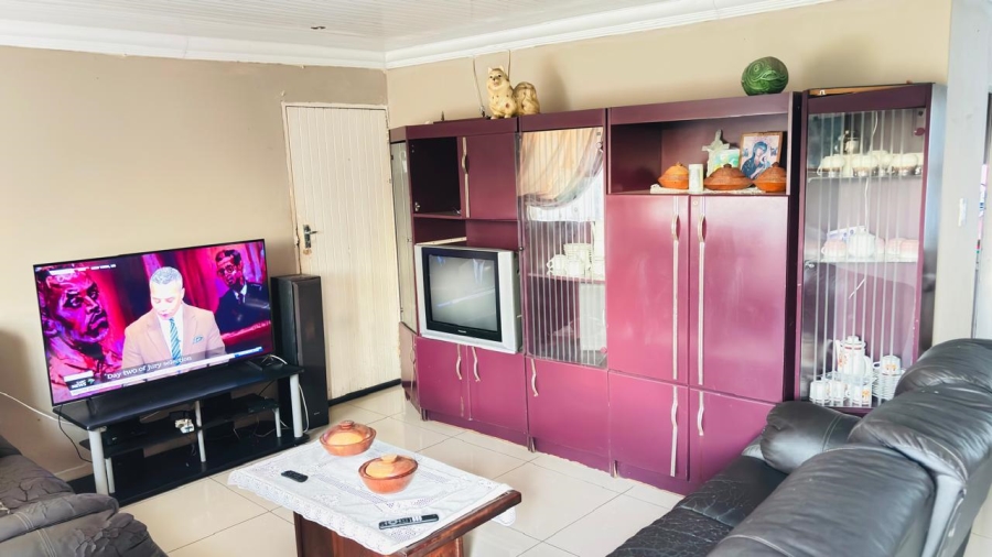 3 Bedroom Property for Sale in Esikhawini KwaZulu-Natal