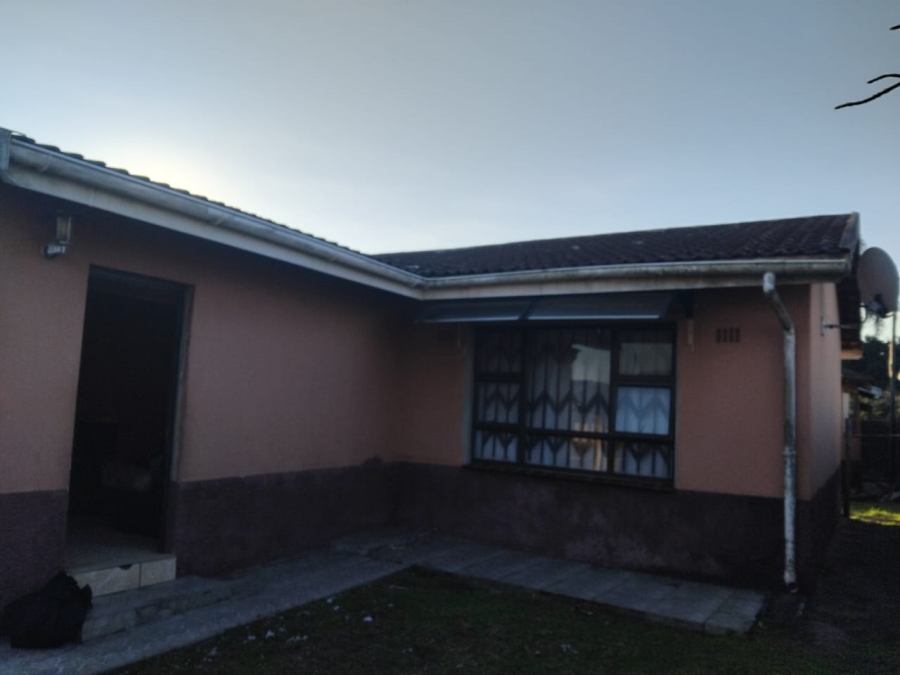 3 Bedroom Property for Sale in Esikhawini KwaZulu-Natal