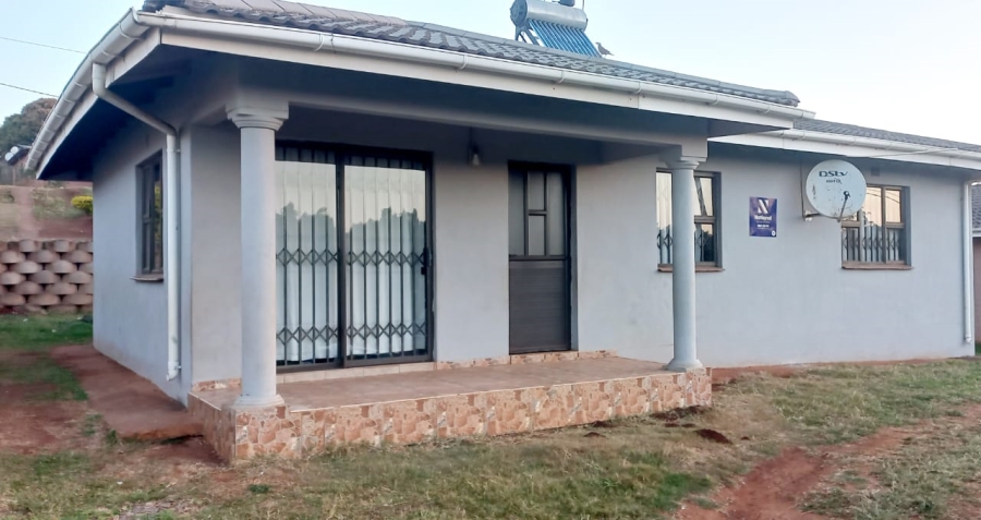 3 Bedroom Property for Sale in Ngwelezana KwaZulu-Natal