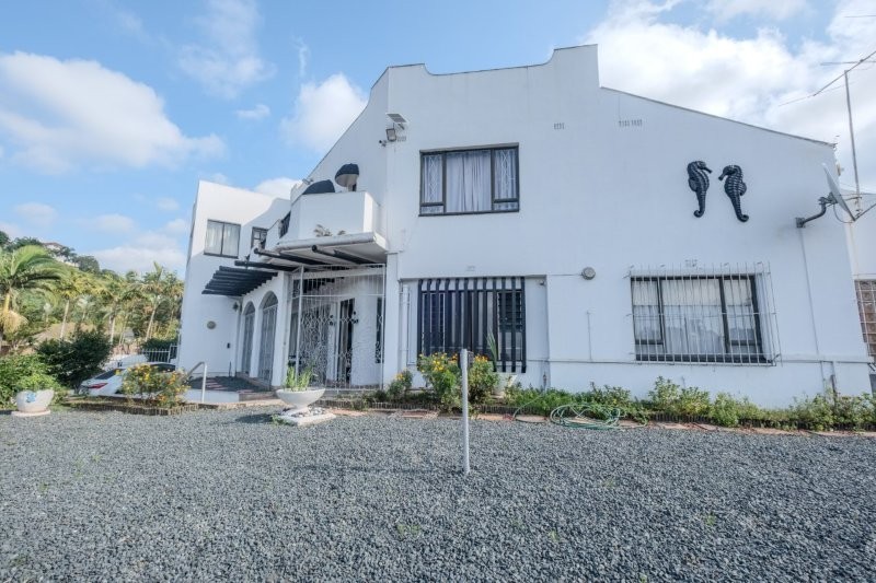 3 Bedroom Property for Sale in Reservoir Hills KwaZulu-Natal