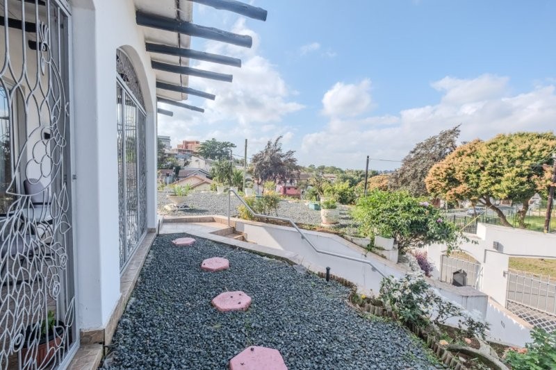 3 Bedroom Property for Sale in Reservoir Hills KwaZulu-Natal