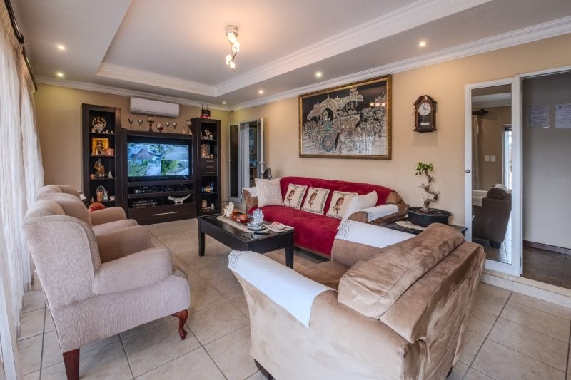 3 Bedroom Property for Sale in Reservoir Hills KwaZulu-Natal