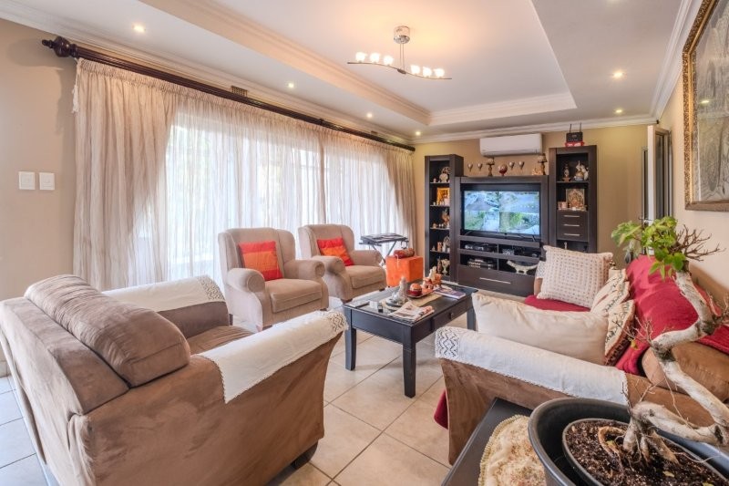 3 Bedroom Property for Sale in Reservoir Hills KwaZulu-Natal
