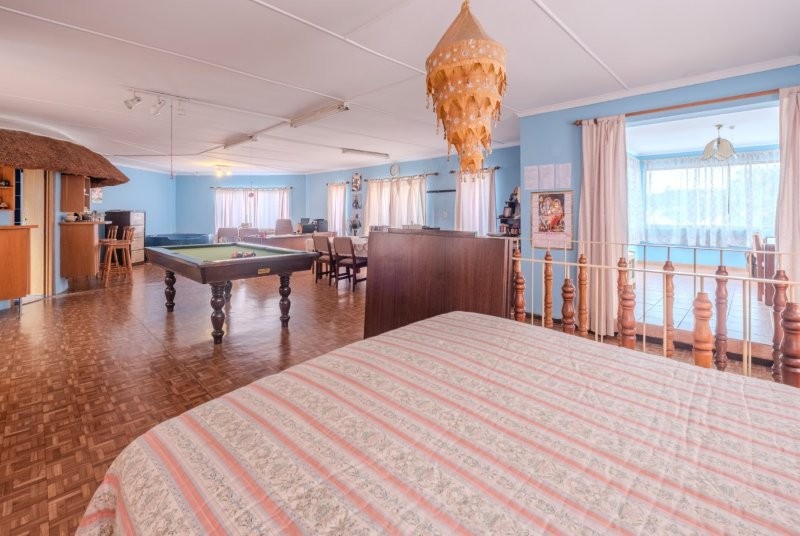 3 Bedroom Property for Sale in Reservoir Hills KwaZulu-Natal