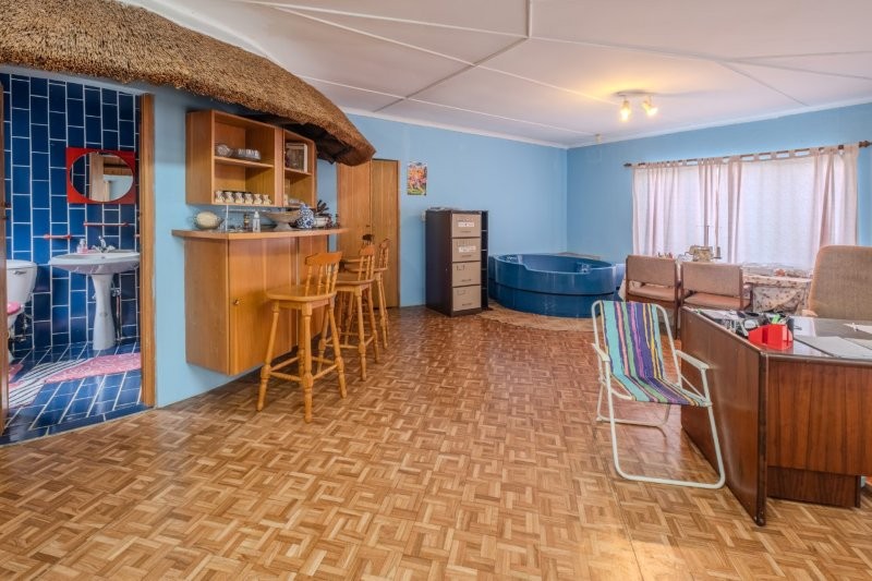 3 Bedroom Property for Sale in Reservoir Hills KwaZulu-Natal