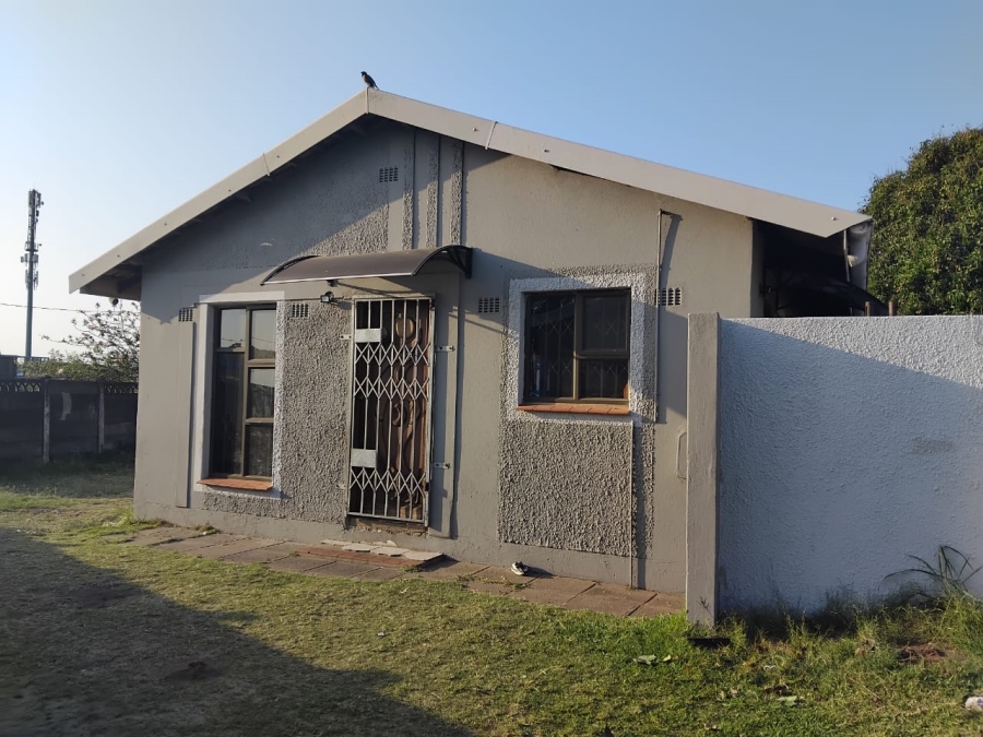3 Bedroom Property for Sale in Esikhawini KwaZulu-Natal