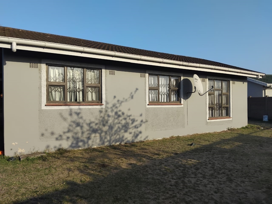 3 Bedroom Property for Sale in Esikhawini KwaZulu-Natal