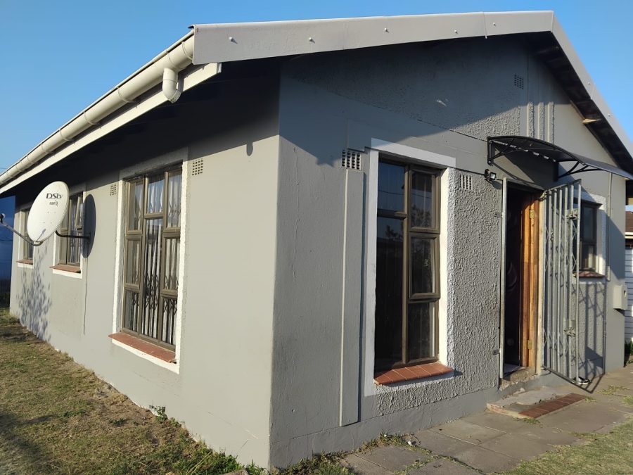 3 Bedroom Property for Sale in Esikhawini KwaZulu-Natal