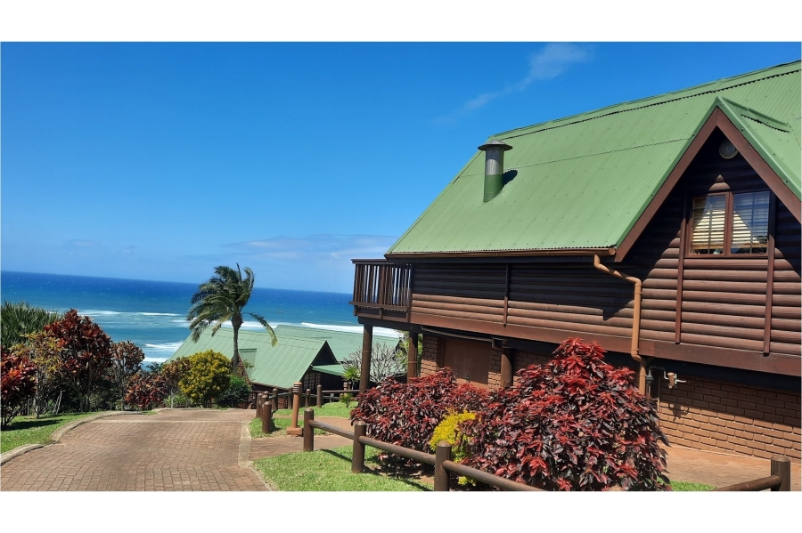 3 Bedroom Property for Sale in Palm Beach KwaZulu-Natal