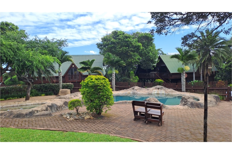 3 Bedroom Property for Sale in Palm Beach KwaZulu-Natal