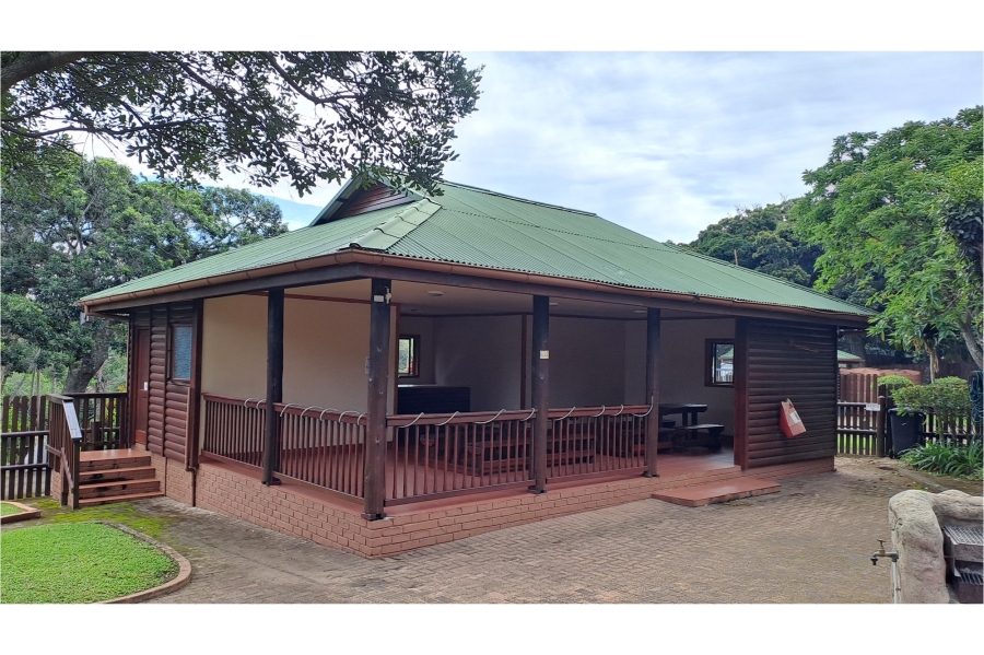 3 Bedroom Property for Sale in Palm Beach KwaZulu-Natal