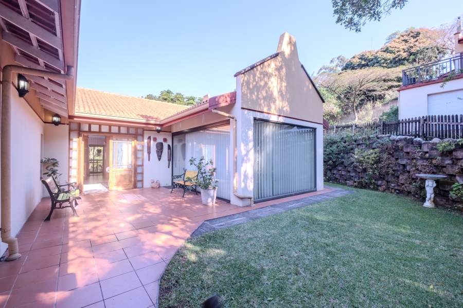 3 Bedroom Property for Sale in Glen Hills KwaZulu-Natal