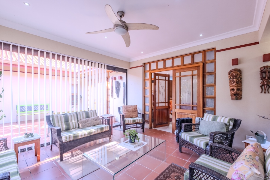 3 Bedroom Property for Sale in Glen Hills KwaZulu-Natal