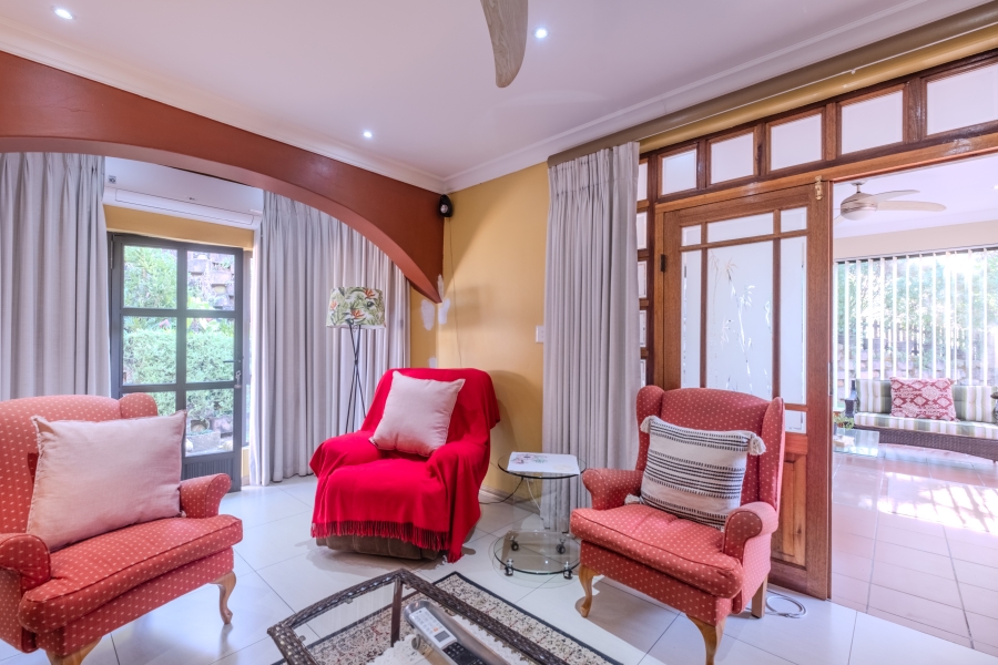 3 Bedroom Property for Sale in Glen Hills KwaZulu-Natal