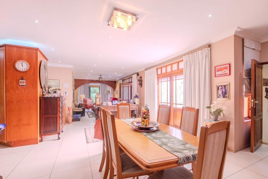 3 Bedroom Property for Sale in Glen Hills KwaZulu-Natal