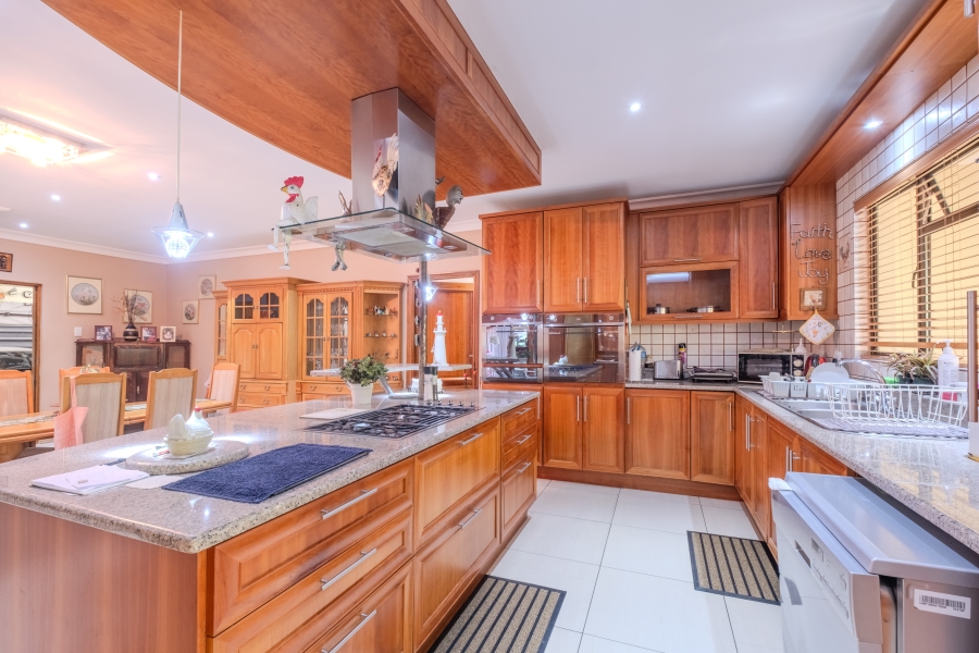 3 Bedroom Property for Sale in Glen Hills KwaZulu-Natal