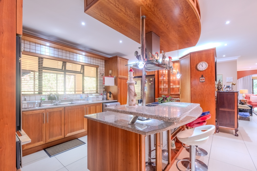 3 Bedroom Property for Sale in Glen Hills KwaZulu-Natal