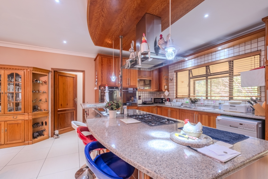 3 Bedroom Property for Sale in Glen Hills KwaZulu-Natal