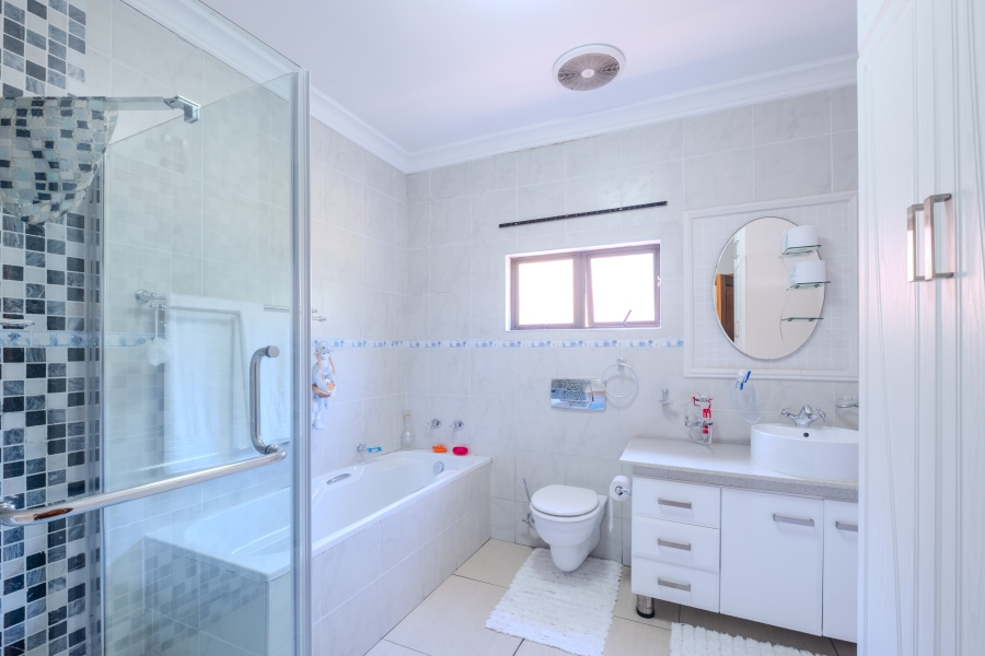 3 Bedroom Property for Sale in Glen Hills KwaZulu-Natal