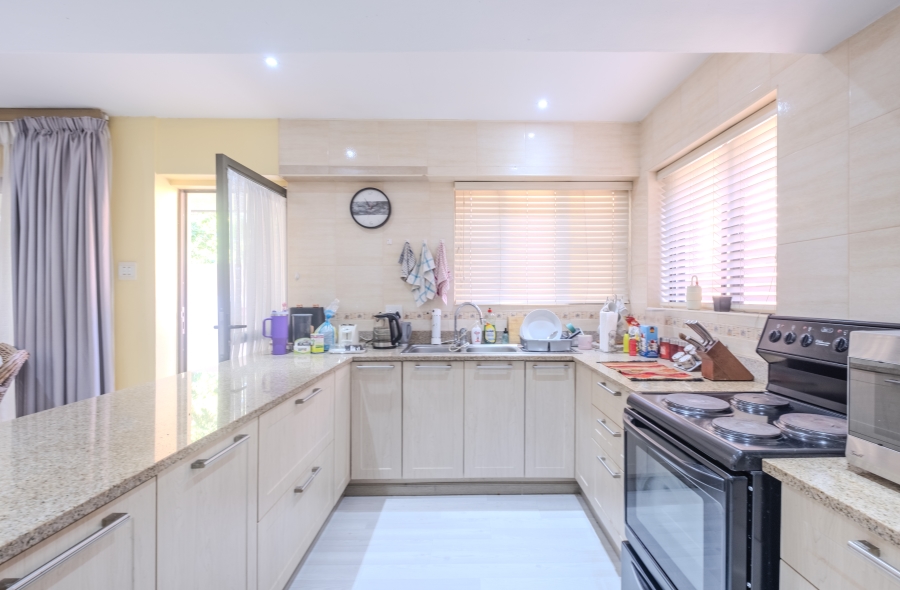3 Bedroom Property for Sale in Glen Hills KwaZulu-Natal
