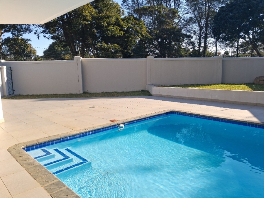 To Let 2 Bedroom Property for Rent in Hillcrest Central KwaZulu-Natal