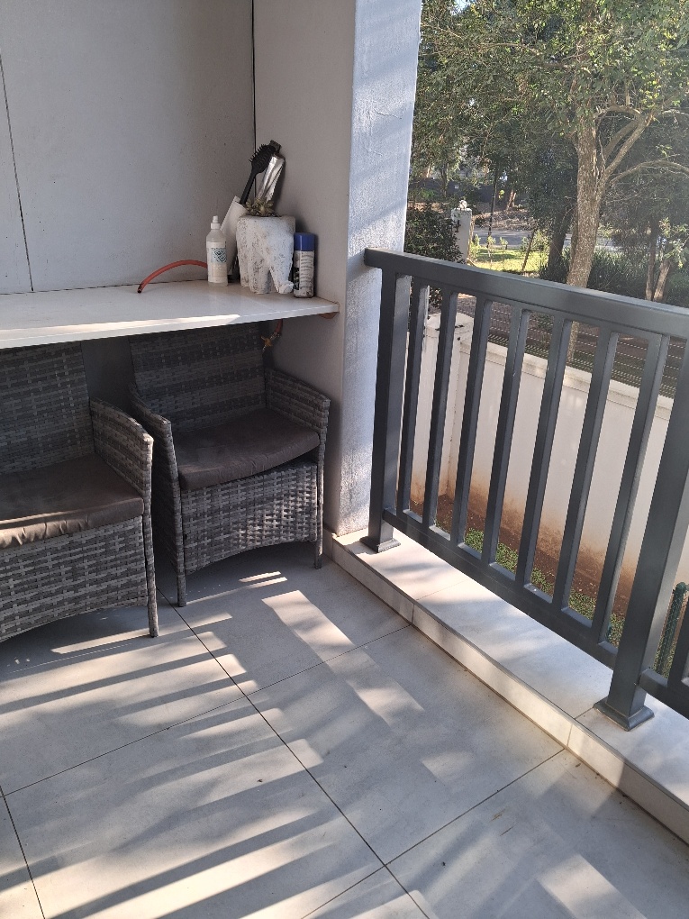 To Let 2 Bedroom Property for Rent in Hillcrest Central KwaZulu-Natal